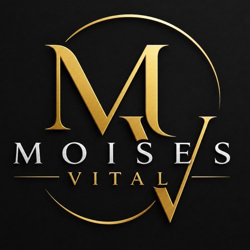 Logo Moisés Vital